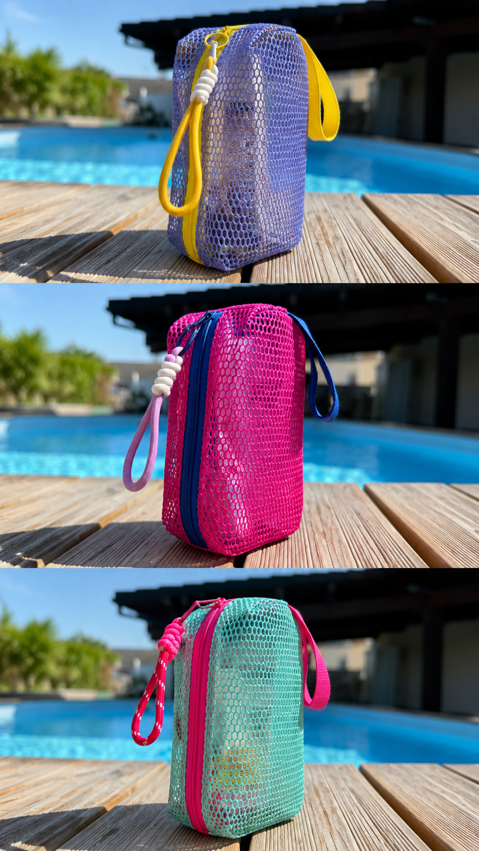 đ Summer Kit â Brume PĂȘche