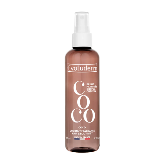 🥥 Summer Kit – Brume Coco