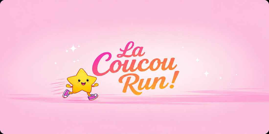 La Coucou Run ✨