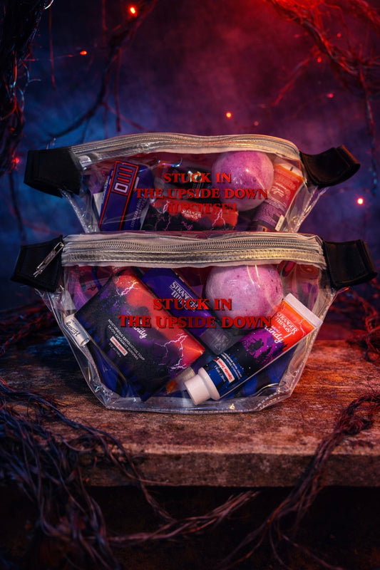 STRANGERS THINGS BANANE COLLECTOR - Merci Handy