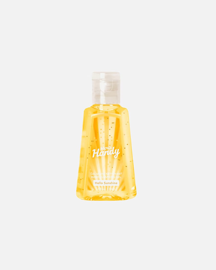 🌺 Summer Kit – Brume Monoï