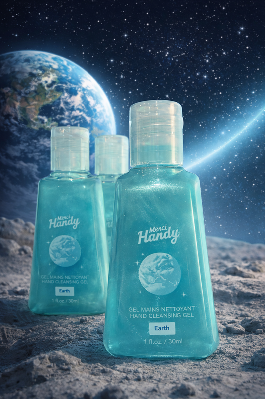 Gels mains Merci Handy – Earth