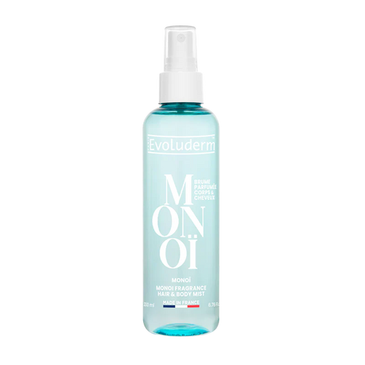 🌺 Summer Kit – Brume Monoï