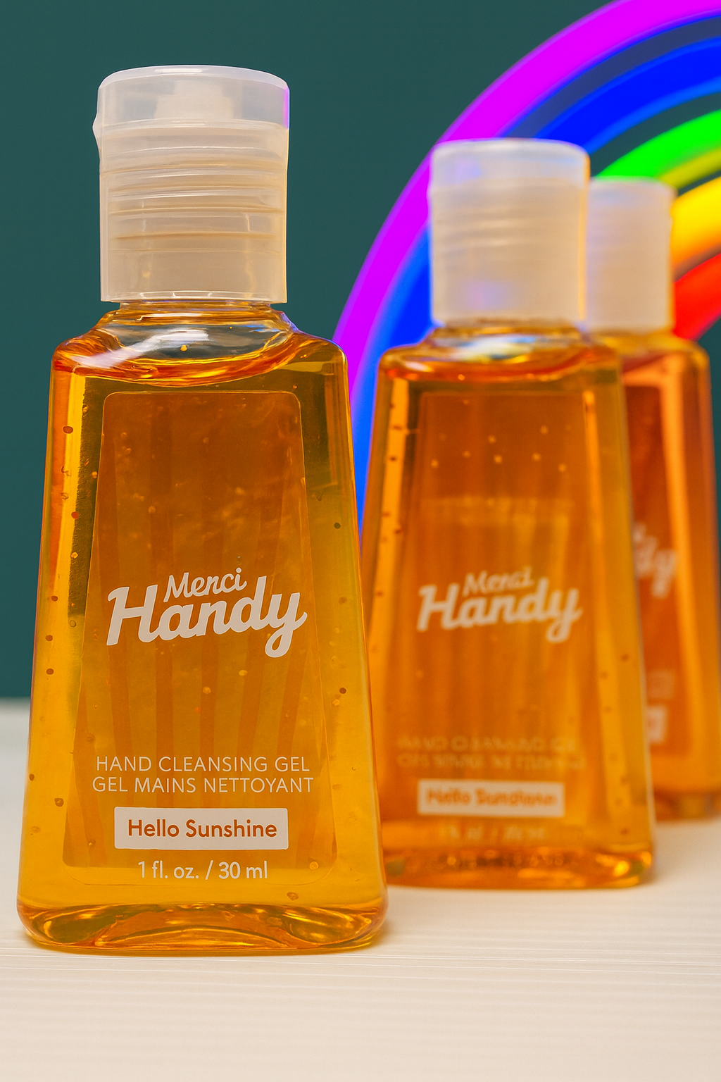 Gels mains Merci Handy – Hello Sunshine