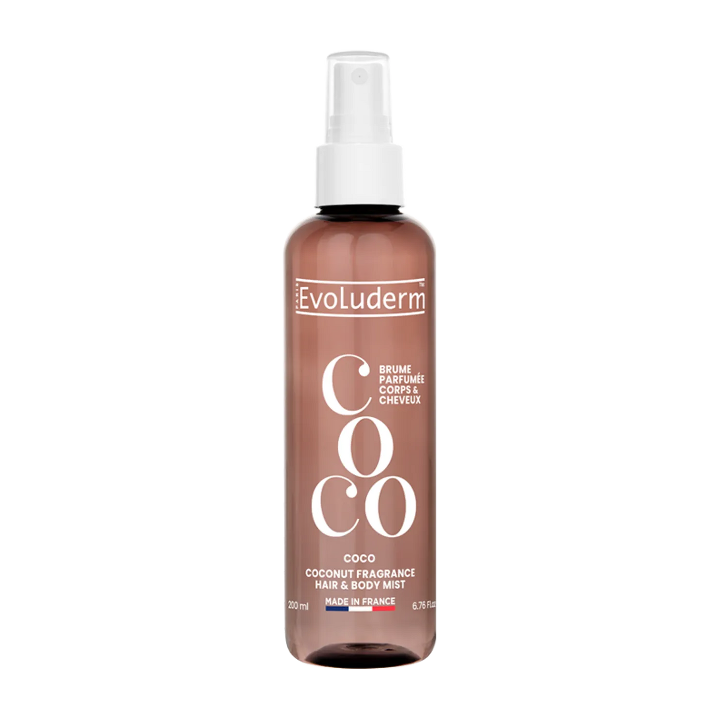 🥥 Summer Kit – Brume Coco